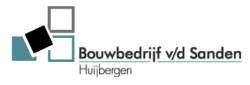 Bouwbedrijf van de Sanden-logo